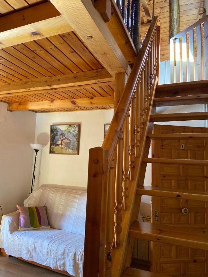Apartment Casa Carla *