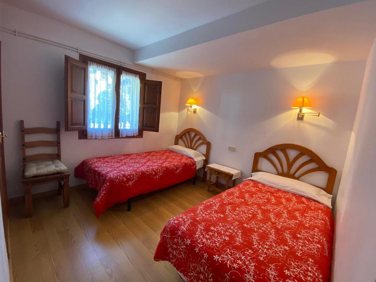 Casa Carla Apartment Barruera