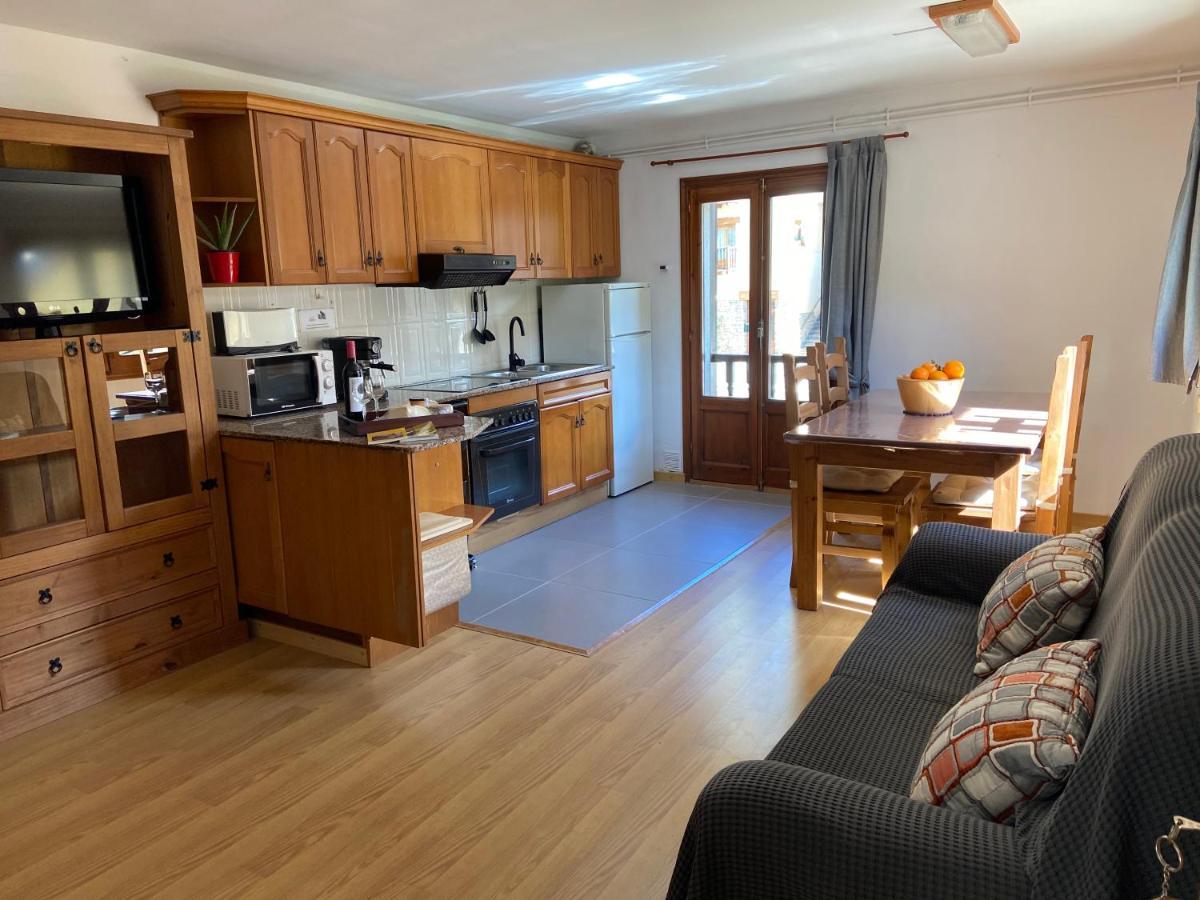 Casa Carlà Appartement Barruera