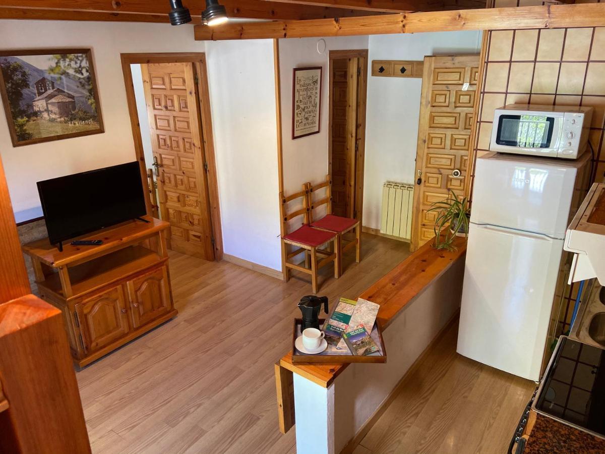 Casa Carla Apartment