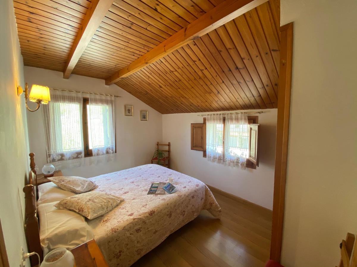 Apartment Casa Carla *
