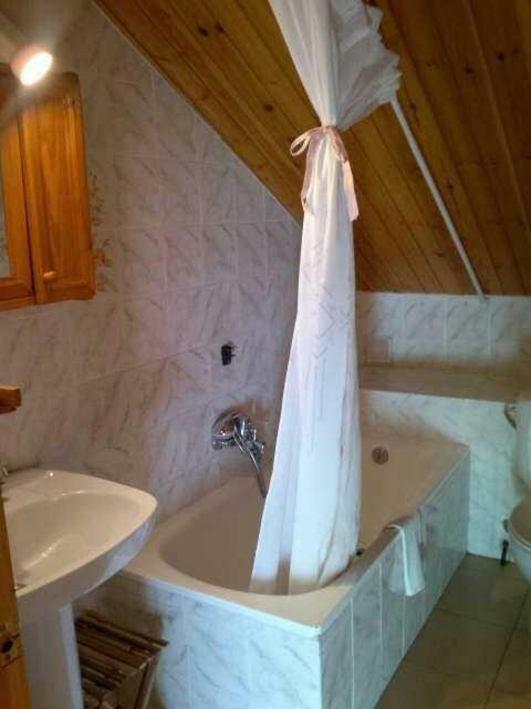 Casa Carlà Appartement *